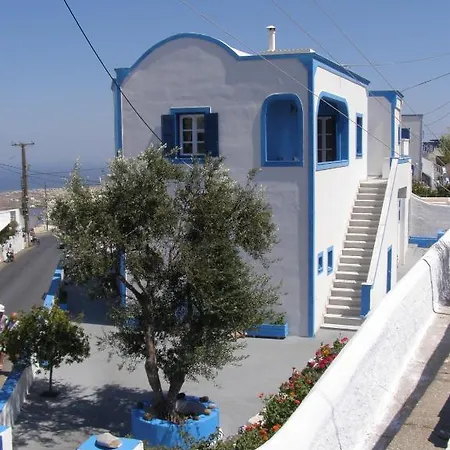 Villa Firostefani